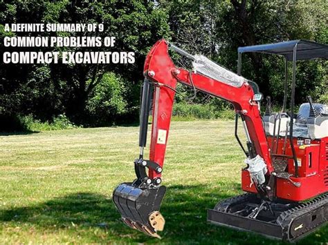 mini excavator will not move|agtalk mini excavator problems.